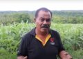 Video : Rofinus Geroda Ola, Kontraktor menjadi Petani
