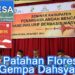 Patahan Flores Picu Gempa Dahsyat_Seminar FloDESA