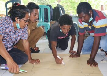 Perubahan Iklim Mesti Jadi Isu Pembangunan