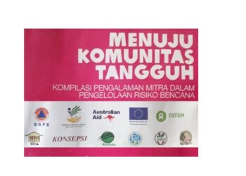 Berawal Dari Banjir Pajinian