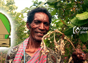 INOVASI ADAPTASI DAN MITIGASI IKLIM