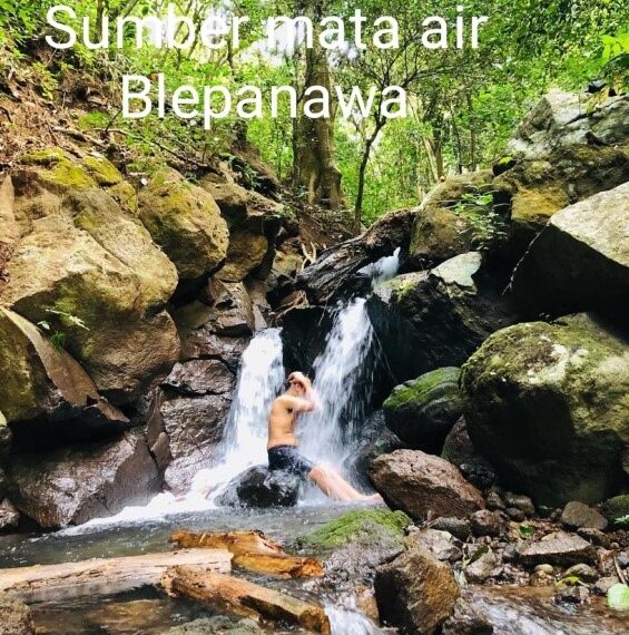 Wai Matan, Jantung Harapan Larantuka