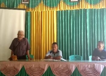 18 Tahun Usia UBSP MU