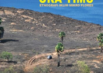 Ura Timu: Etnografi Iklim Mikro Flores