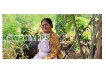 Permohonan Maaf Mama Mery