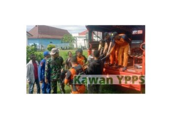 Kesigapan KSBD Mokantarak