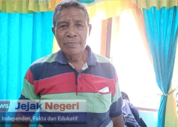 SILC Tawarkan Solusi Keuangan Adil bagi Warga Flores Timur