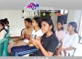 “Bukan Lagi Penonton: Perjalanan Iska Menjadi Wajah Perubahan Kespro”