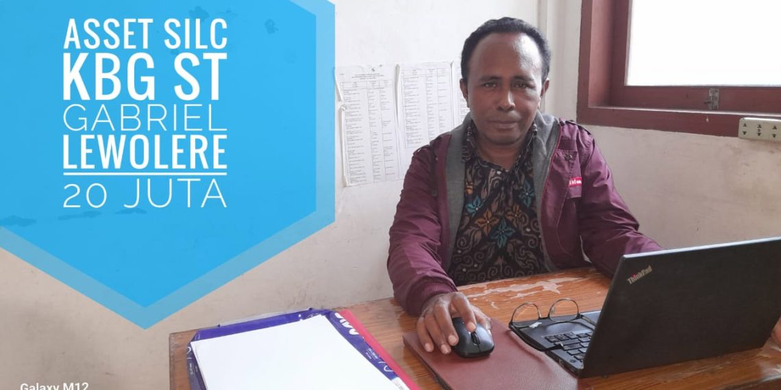 Kelompok SILC St. Gabriel Lewolere, Wujud Kemandirian Ekonomi Umat Berbasis Komunitas