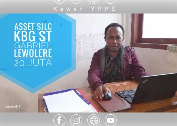 Kelompok SILC St. Gabriel Lewolere, Wujud Kemandirian Ekonomi Umat Berbasis Komunitas