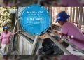 Dari Kebun, Dapur, Pasar, hingga Panggung