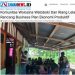 Komunitas Wolosina Watoboki Dan Riang Lela Rancang Business Plan Ekonomi Produktif