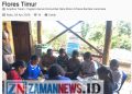 Pionir Transisi Energi, YPPS Perkuat Kepemimpinan Perempuan Agen GEDSI di Flores Timur