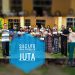 Tanpa Bank, Tanpa Rentenir, Silc Uto Wain Himpun Rp79 Juta Dan Bagi Keuntungan