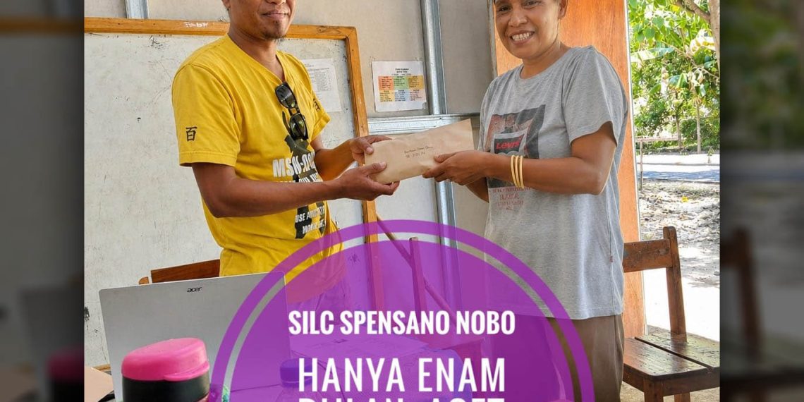 SILC Spensano, Ruang Belajar Finansial di Komunitas Pendidikan
