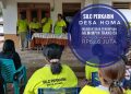 SILC Perkarin Desa Homa Membuktikan Perempuan Memimpin Transisi Energi dengan Aset Rp62,6 Juta